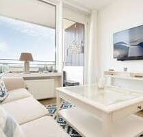 Wohnung zum Kaufen in Kellenhusen 220.000,00 € 47 m²