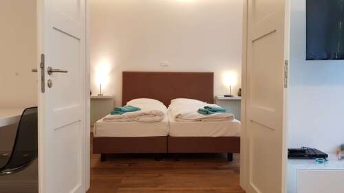 Foto - Wohnen auf Zeit in Berlin 1.495,00 €