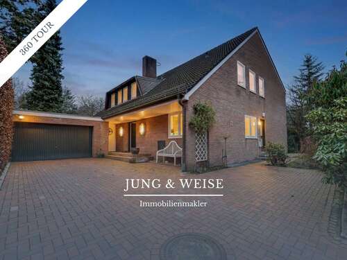 Foto - Haus zum Kaufen in Bremen 698.000,00 € 249 m²