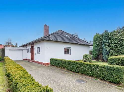 Foto - Haus zum Kaufen in Edewecht 440.000,00 € 170 m²