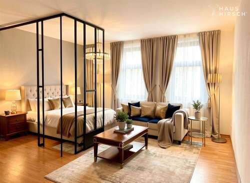 Foto - Wohnung zum Kaufen in Nürnberg 179.000,00 € 51 m²