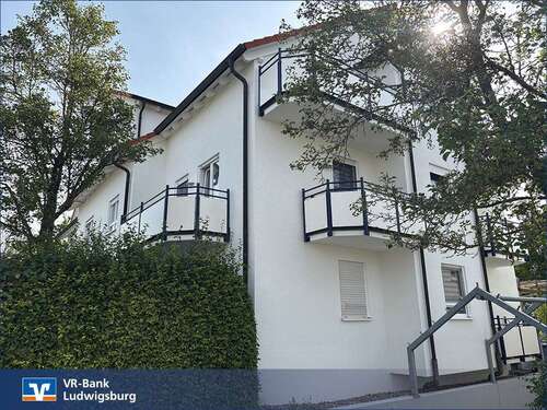 Foto - Wohnung zum Kaufen in Maulbronn 219.000,00 € 58.69 m²