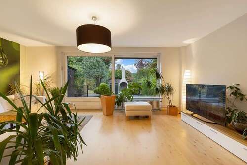 Foto - Haus zum Kaufen in Hamburg 499.000,00 € 102 m²