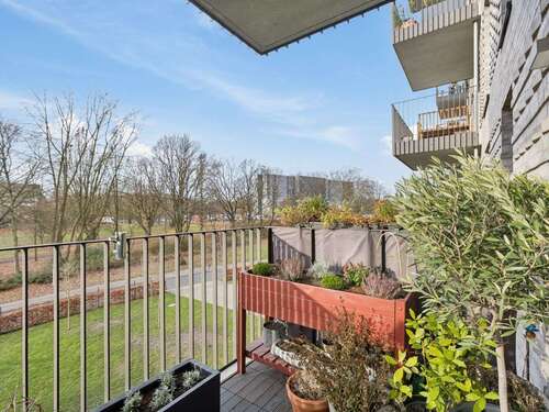 Foto - Wohnung zum Kaufen in Hamburg 825.000,00 € 93 m²