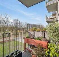 Wohnung zum Kaufen in Hamburg 825.000,00 € 93 m²