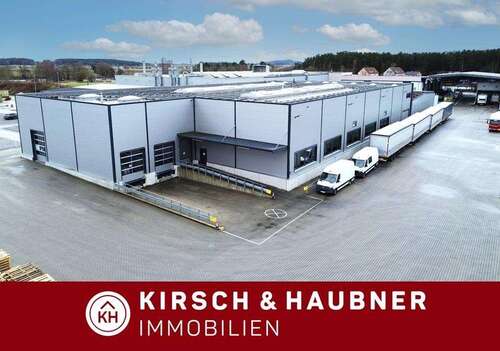 Foto - Halle in Postbauer-Heng 15.000,00 € 2185.82 m²