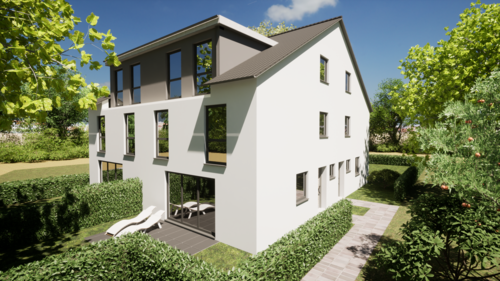 Foto - Haus zum Kaufen in Rodgau 689.800,00 € 129.8 m²