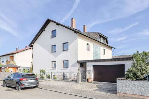 Foto - Wohnung zum Mieten in Ingolstadt 800,00 € 85 m²