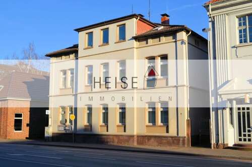 Foto - Wohnung zum Mieten in Holzminden 190,00 € 26 m²