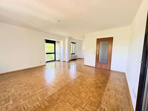 Foto - Wohnung zum Mieten in Karlsruhe Mühlburg 1.250,00 € 99.85 m²