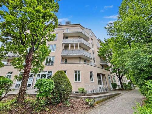 Foto - Wohnung zum Kaufen in Unterschleißheim 299.000,00 € 45 m²