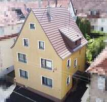 Haus zum Kaufen in Fellbach 535.000,00 € 128 m²
