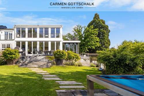 Foto - Haus zum Kaufen in Starnberg 2.390.000,00 € 228 m²