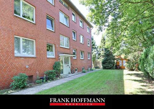 Foto - Wohnung zum Kaufen in Lentföhrden 150.000,00 € 67.54 m²