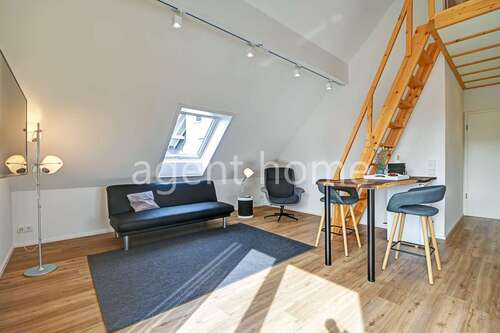 Foto - Wohnung zum Mieten in Reutlingen 990,00 € 45 m²