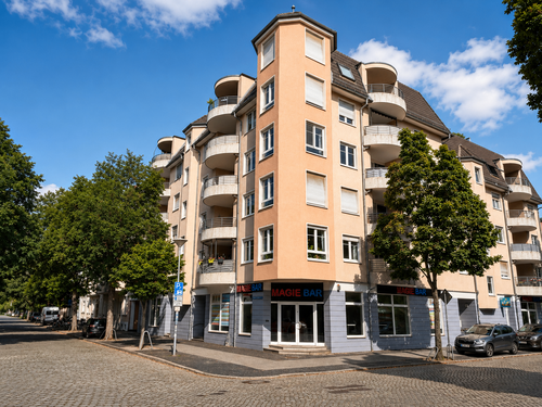 Foto - Wohnung zum Mieten in Cottbus 1.200,00 € 110 m²