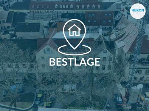 Foto - Wohnung zum Kaufen in Ludwigsburg 349.000,00 € 64 m²