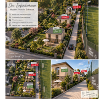 Haus zum Kaufen in Sprockhövel Herzkamp 446.266,00 € 122 m²
