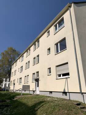 Foto - Wohnung zum Mieten in Aachen 555,50 € 50.5 m²
