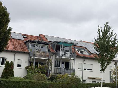 Foto - Wohnung zum Mieten in Fellbach 1.350,00 € 90 m²