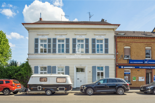 Foto - Haus zum Kaufen in Bonn 1.950.000,00 € 360 m²