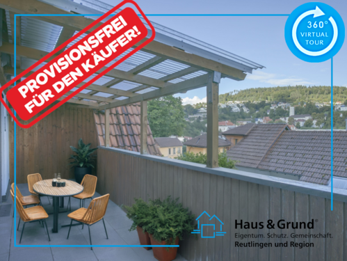 Foto - Wohnung zum Kaufen in Albstadt 174.000,00 € 78 m²