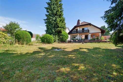 Foto - Haus zum Kaufen in Offenbach am Main 920.000,00 € 269.05 m²