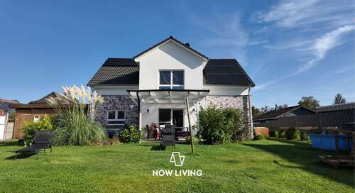 Foto - Haus zum Kaufen in Wietze 555.000,00 € 160.77 m²