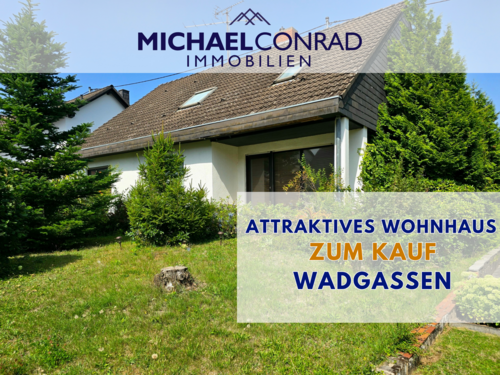 Foto - Haus zum Kaufen in Wadgassen 280.000,00 € 176 m²