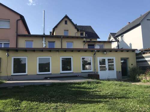 Foto - Wohnung zum Mieten in Rödental 595,00 € 97.4 m²