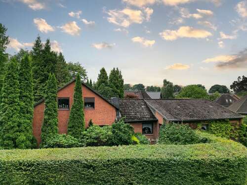 Foto - Haus zum Kaufen in Itzehoe Edendorf 275.000,00 € 161 m²