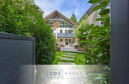 Foto - Haus zum Kaufen in Gröbenzell 1.149.900,00 € 165.35 m²