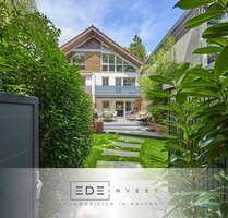 Haus zum Kaufen in Gröbenzell 1.149.900,00 € 165.35 m²