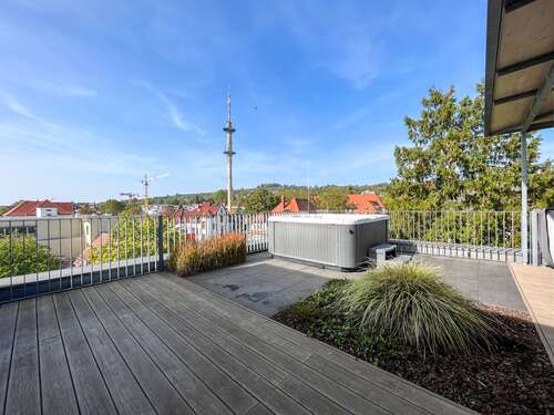 Foto - Wohnung zum Mieten in Lahr 1.650,00 € 159 m²