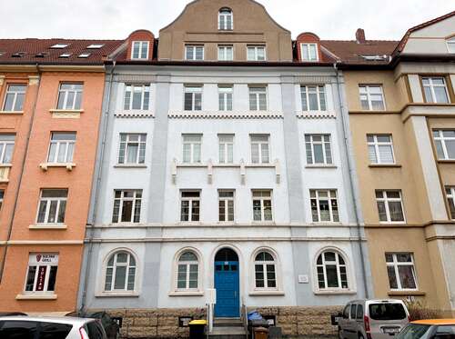 Foto - Wohnung zum Kaufen in Erfurt 125.000,00 € 59 m²