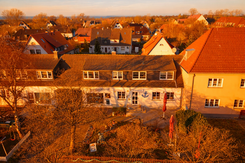 Foto - Haus zum Kaufen in Dranske 395.000,00 € 228 m²