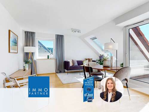 Foto - Wohnung zum Kaufen in Schwaig 239.000,00 € 60 m²