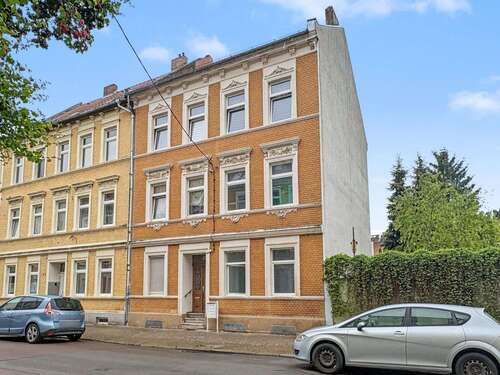 Foto - Haus zum Kaufen in Köthen 197.958,00 € 263.37 m²