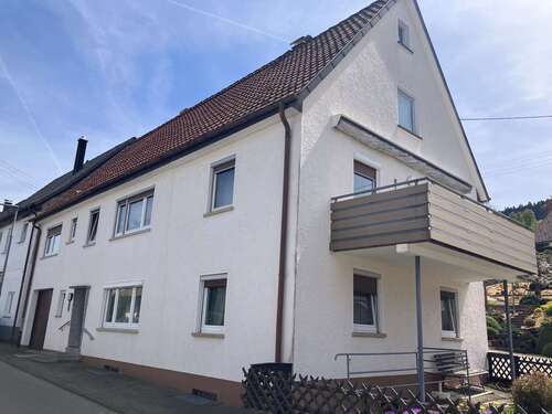 Foto - Haus zum Kaufen in Wehingen 189.000,00 € 152 m²