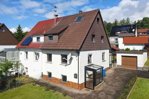 Foto - Haus zum Kaufen in Winterlingen 155.000,00 € 65.93 m²