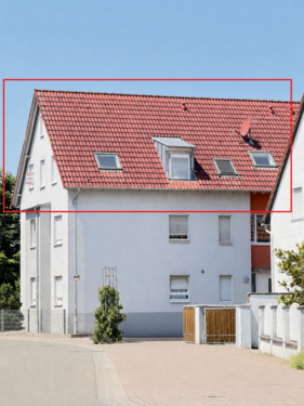 Foto - Wohnung zum Kaufen in Bellheim 265.000,00 € 84.96 m²