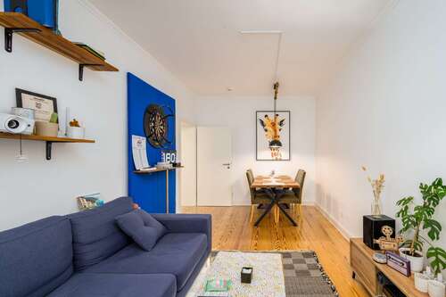 Foto - Wohnung zum Kaufen in Hamburg 459.000,00 € 68.43 m²