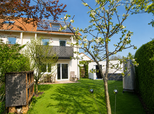 Foto - Haus zum Mieten in Cottbus 1.300,00 € 130 m²