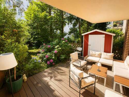Foto - Wohnung zum Kaufen in Hamburg 642.000,00 € 87.5 m²