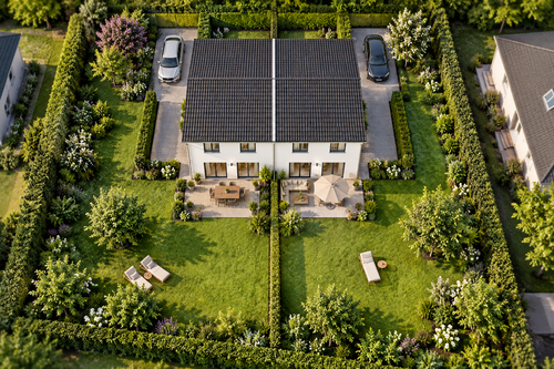 Foto - Haus zum Kaufen in Bad Münstereifel 499.955,00 € 140 m²