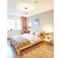 Wohnen auf Zeit in Hamburg 1.700,00 €