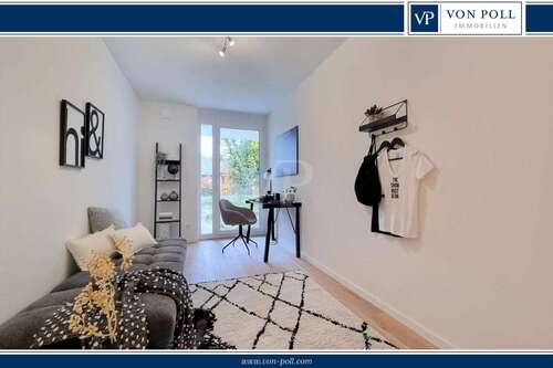 Foto - Wohnung zum Kaufen in Remseck am Neckar Aldingen 656.000,00 € 103.29 m²