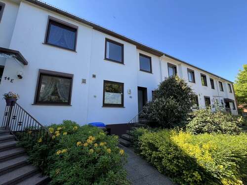 Foto - Haus zum Mieten in Bremen 1.117,00 € 127 m²