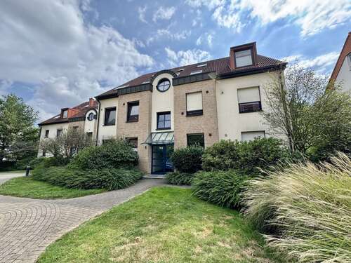 Foto - Wohnung zum Kaufen in Neuss 329.000,00 € 83 m²