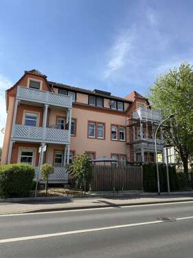Foto - Wohnung zum Mieten in Coswig 532,00 € 76 m²